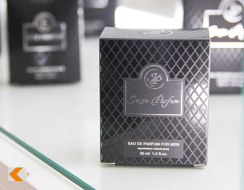 СКИДКА до 40% на парфюмерию в «Sense Parfum»