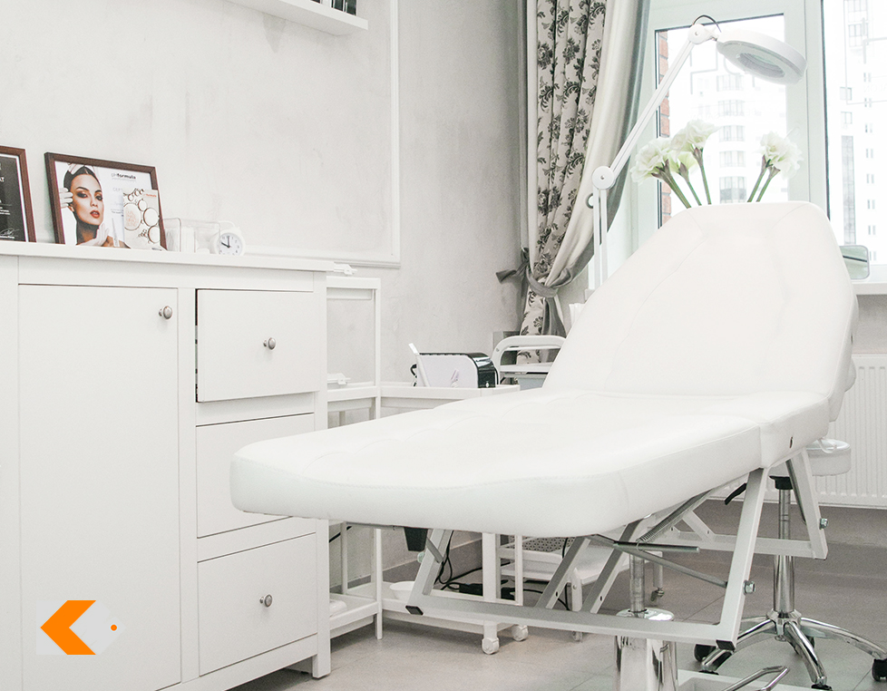 ЗИМНИЕ СКИДКИ в «PH BEAUTY SALON»